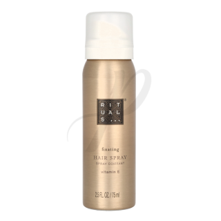 Elixir Collection Fixating Hair Spray 75ml