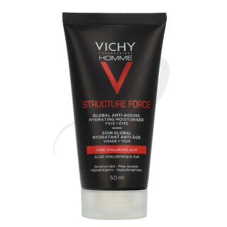 Structure Force Hydrating Moisturiser 50ml