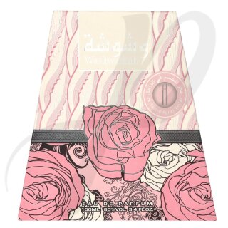Washwashah Giftset