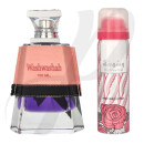 Washwashah Giftset