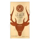 Al Noble Wazeer Eau de Parfum 100ml