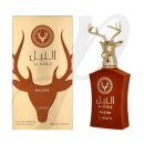 Al Noble Wazeer Eau de Parfum 100ml