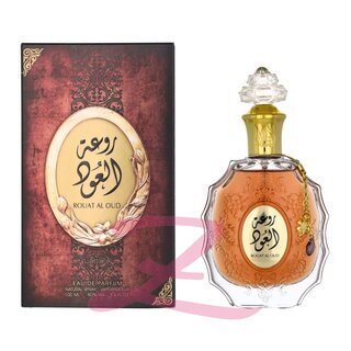 Lattafa Rouat Al Oud Edp Spray