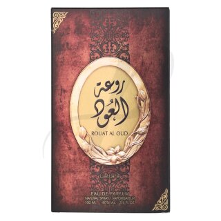 Rouat Al Oud Eau de Parfum 100ml