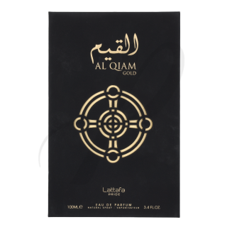 Al Qiam Gold - EdP 100ml