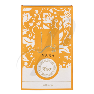 Yara Tous - EdP 100ml