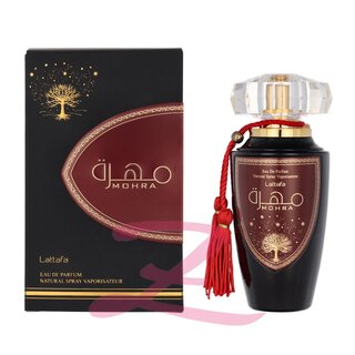 Lattafa Mohra Edp Spray