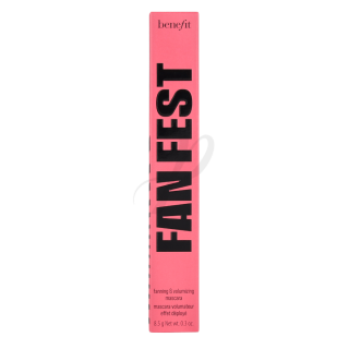 Fan Fest Fanning & Volumizing Mascara 8,5g