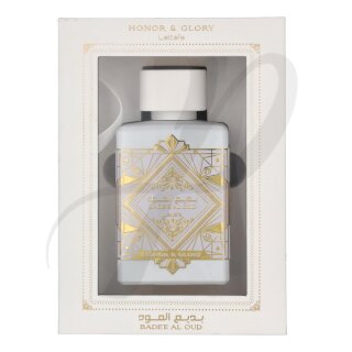 Bade’e Al Oud Honor & Glory Eau de Parfum 100ml