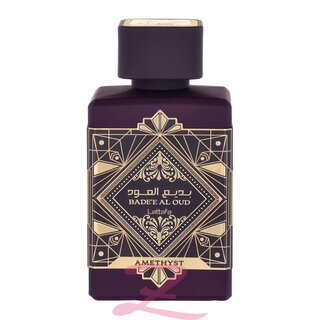 Badee Al Oud Amethyst - EdP 100ml