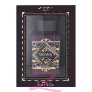 Badee Al Oud Amethyst - EdP 100ml