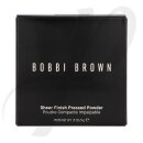 Sheer Finish Pressed Powder 9g