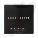 Sheer Finish Pressed Powder 9g