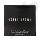 Sheer Finish Pressed Powder 9g