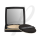Sheer Finish Pressed Powder 9g