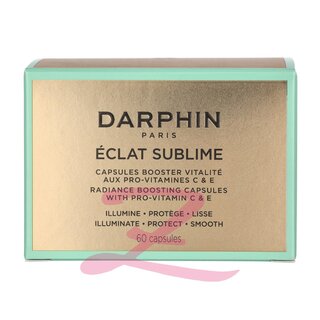 Darphin Eclat Sublime Radiance Boosting Capsules