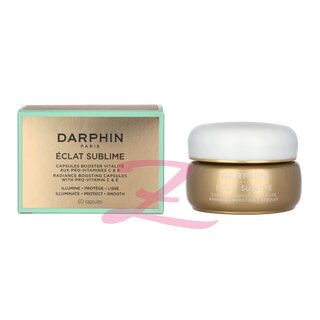 Darphin Eclat Sublime Radiance Boosting Capsules