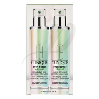 Clinique Even Better Clinical Radical Dark Spot