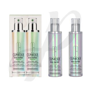 Clinique Even Better Clinical Radical Dark Spot