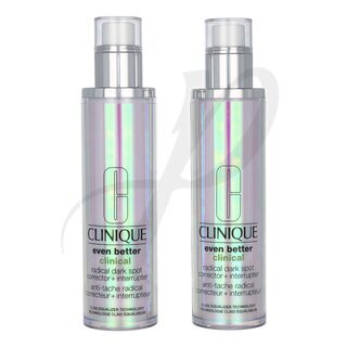 Clinique Even Better Clinical Radical Dark Spot