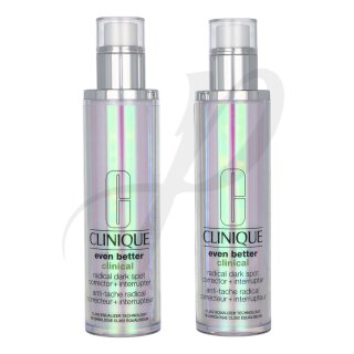 Even Better Clinical Radical Dark Spot 200ml