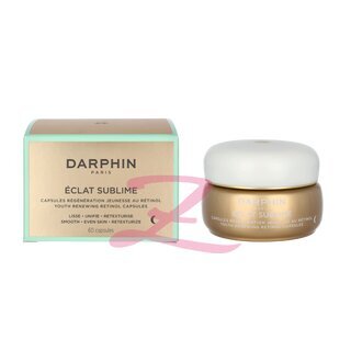 Darphin Eclat Sublime Youth Renewing Youth Retinol Capsules