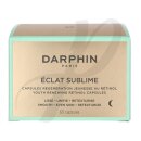 Eclat Sublime Youth Renewing Youth Retinol Capsules 60Stk.