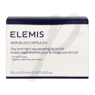 Cellular Recovery Skin Bliss Capsules 12,60ml