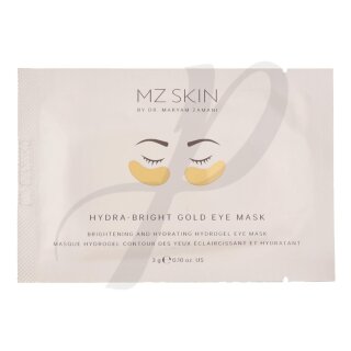 Hydra Bright Golden Eye Treatment Mask 3g