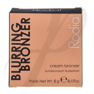 Blurring Bronzer