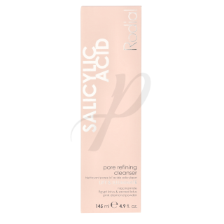 Salicylic Acid Gel Cleanser 145ml