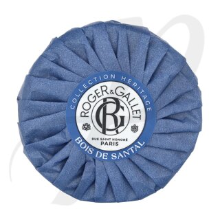 Bois De Santal Soap Bar 100g