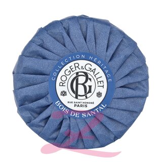 Roger & Gallet Bois De Santal Soap Bar