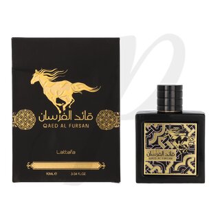 Lattafa Qaed Al Fursan EdP 90ml