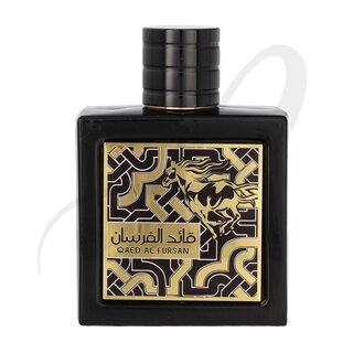 Lattafa Qaed Al Fursan EdP 90ml