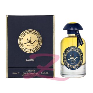 Raed Luxe - EdP 100ml