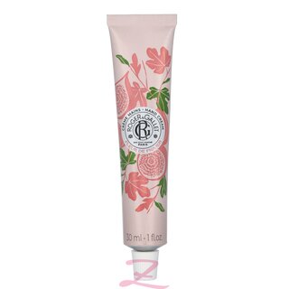 Roger & Gallet Fleur De Figuier Hand Cream