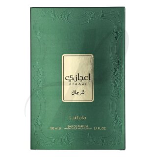 Ejaazi Eau de Parfum 100ml