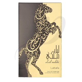 Lail Meleki - EdP 100ml