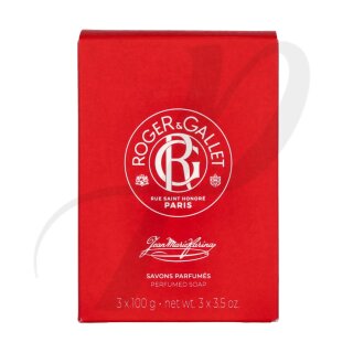 Roger & Gallet Jean Marie Farina Giftset