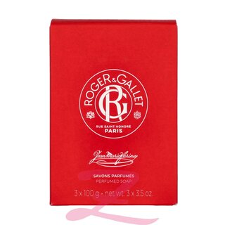 Roger & Gallet Jean Marie Farina Giftset