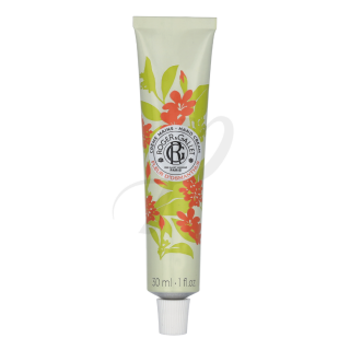 Fleur d’Osmanthus Hand Cream 30ml