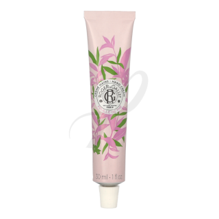 Feuille De The Hand Cream