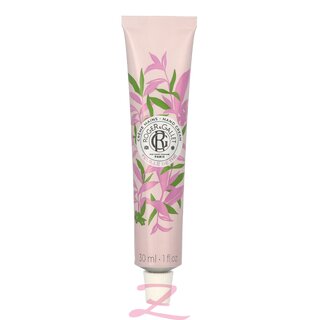 Roger & Gallet Feuille De The Hand Cream