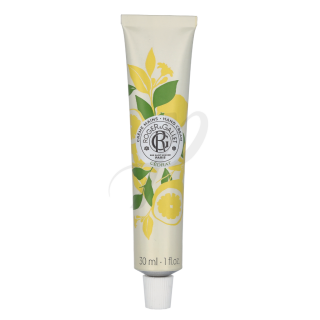 Cedrat Hand Cream