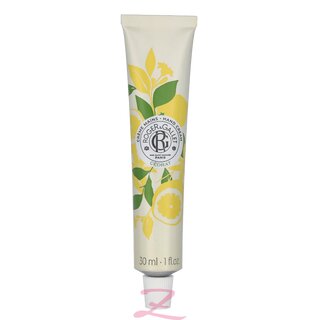 Roger & Gallet Cedrat Hand Cream