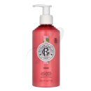 Roger & Gallet Rose Body Lotion