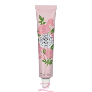 Roger & Gallet Rose Hand Cream