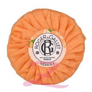 Roger & Gallet Neroli Soap Bar