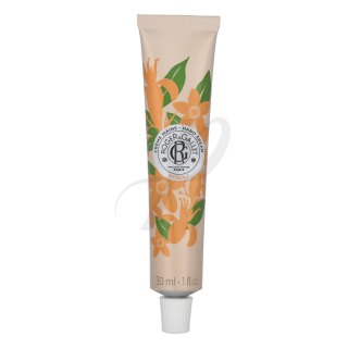 Roger & Gallet Néroli Hand Cream 30ml